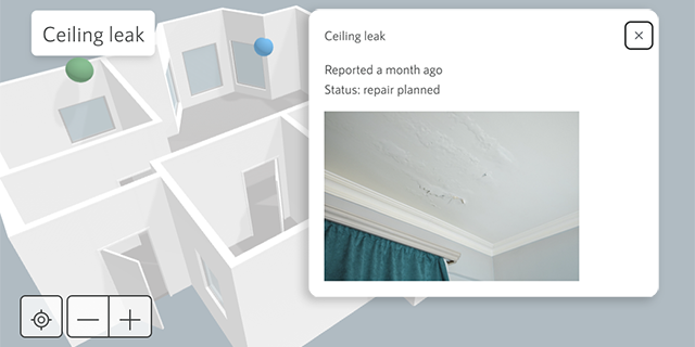 Property management