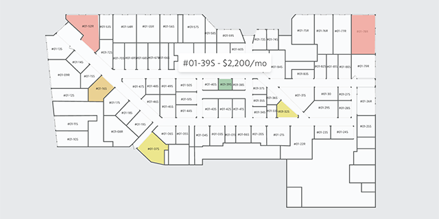 Leasing & tenancy